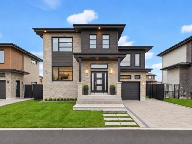 818 Rue Paul Antoine Giguère, Terrebonne. QC, J6Y 1H7 house for sale | Listing ID 22250 | Royal LePage