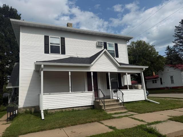 818 Woodard Avenue