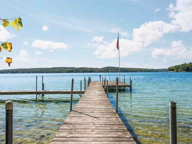 818 Whitfield View, Walloon Lake, US, MI