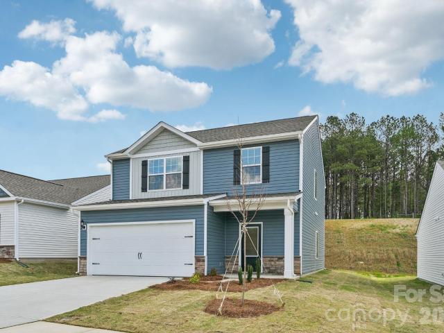 818 Willow Estates Drive