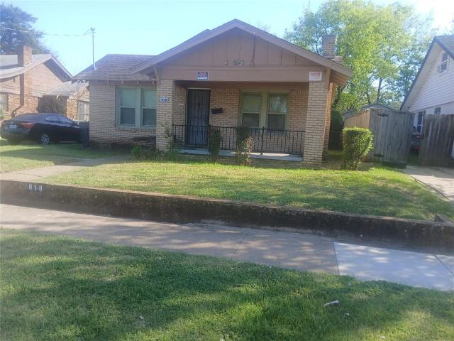 818 Winters Street