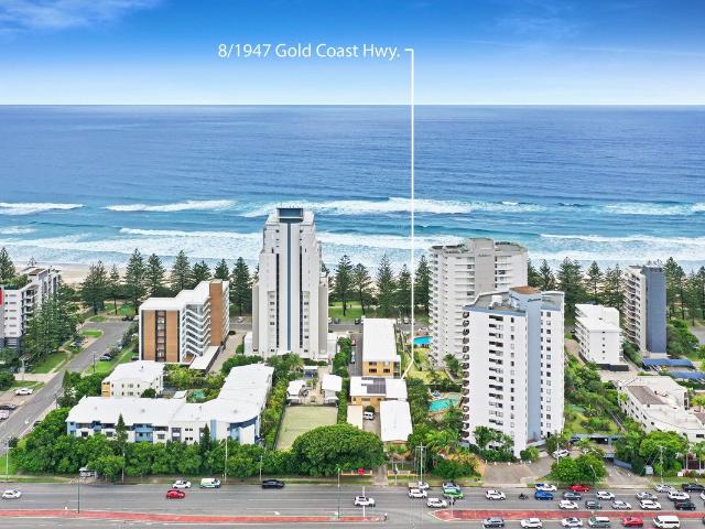 8/1947 Gold Coast Highway, Burleigh Heads QLD 4220