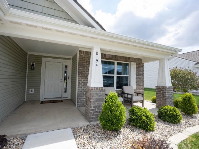 8194 Copperleaf Lane