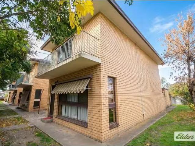8/195 Alexandra Street, Albury Apartment for rent Listed by C.