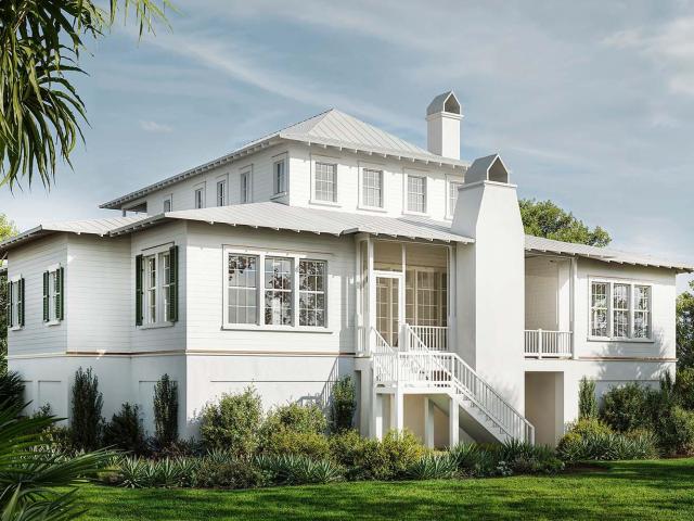 8195 Jack Island Drive
