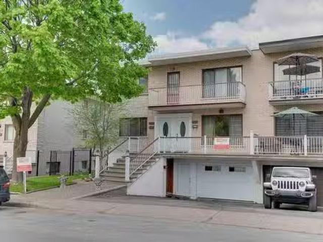 8195 8197 Rue De L'Aunis, Montréal Saint Léonard, QC, H1R.