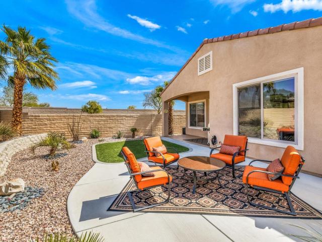 81968 Avenida Dulce, Indio, US, CA