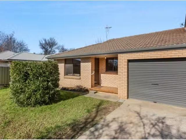 8/198 Byng Street, Orange Apartment for rent Listed by Belle.