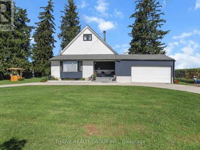 8198 Littlewood Drive, Middlesex Centre, ON, N6P 1P3 house for sale | Listing ID X13822 | Royal LePage
