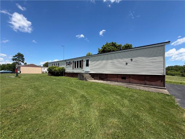 8199 County Road 131