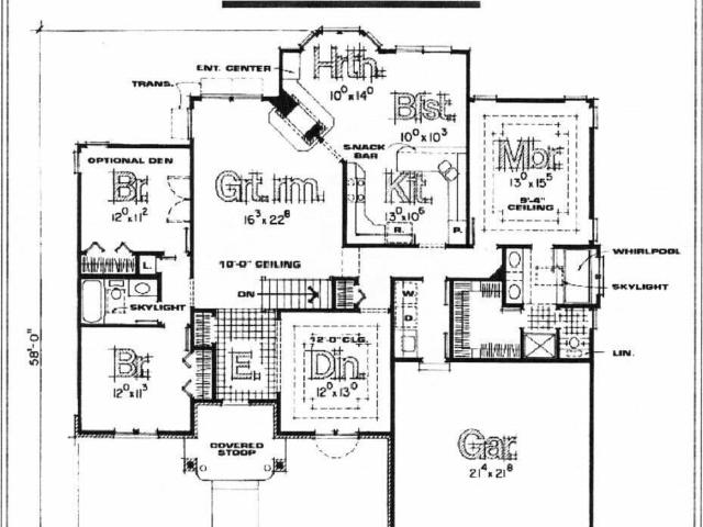 8199 Hunters Ridge Dr, Newport, MI