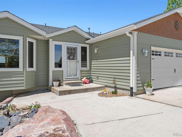 8191 Sun Country Drive