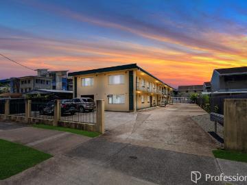 Cairns, Yarrabah, Low Island, Queensland, Queensland