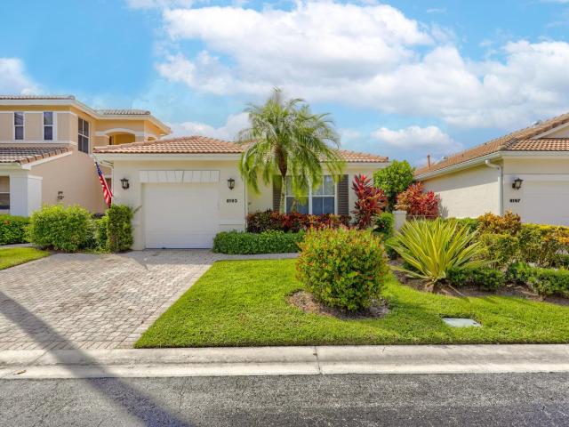 8193 Sandpiper Way, West Palm Beach, US, FL