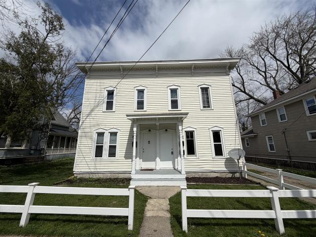 819 10th Street