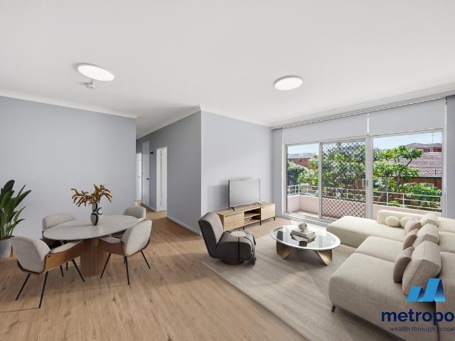 8/19 21 Hercules Road, BRIGHTON LE SANDS, NSW