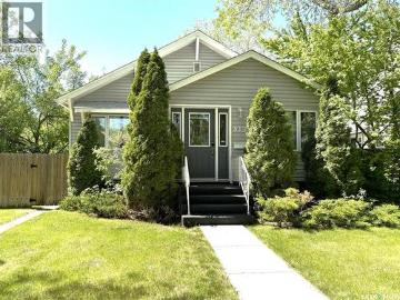 819 5Th Avenue N, Saskatoon, SK, S7K 2R7 house for sale | Listing ID SK040012 | Royal LePage