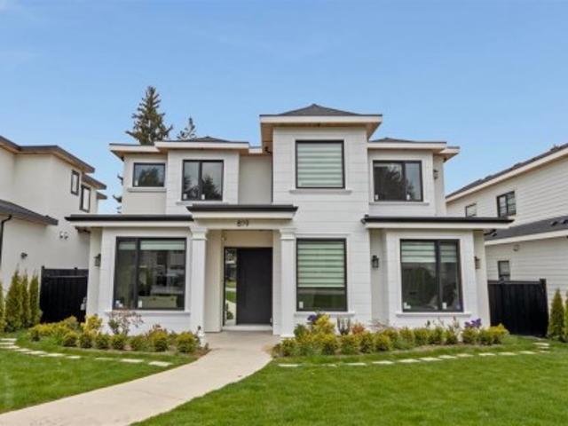 819 Cornell Avenue, Coquitlam, BC, V3J 2Z3 house for sale | Listing ID R3159 | Royal LePage