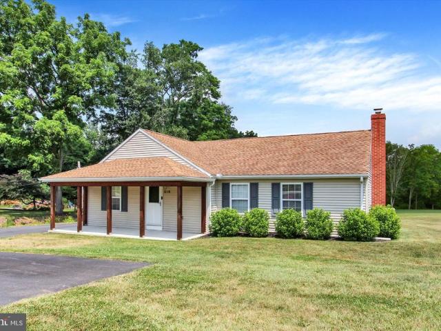 819 Baltimore Road