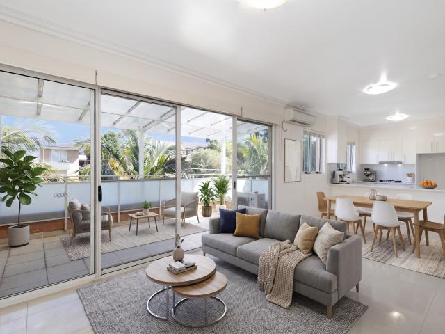 8/19 Burdett Street, Hornsby, NSW 2077 Unit for Rent Ray White Upper North Shore