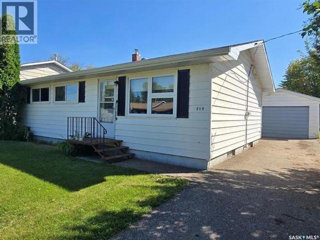 819 Gambetta Street, Whitewood, SK, S0G 5C0 house for sale | Listing ID SK046403 | Royal LePage