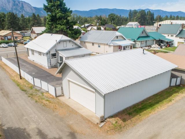 819 E 1st St, Cle Elum, WA 98922 | MLS #2515