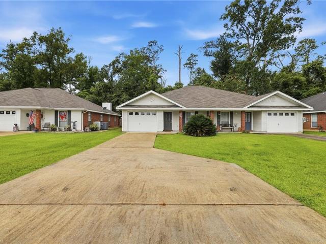 819 Eden Oaks Drive