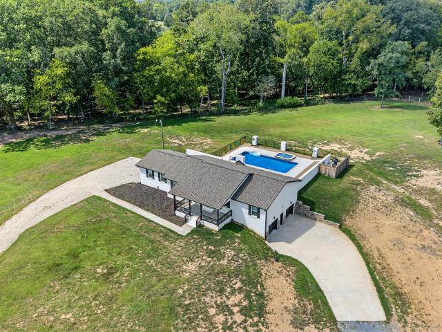 819 Edna Garland Rd