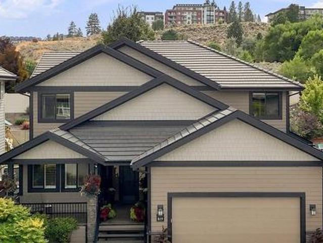 819 Fernie Court, Kamloops, BC, V2C 0A7 Luxury House for sale | Listing ID 10399 | Royal LePage Carriage Trade Luxury Properties