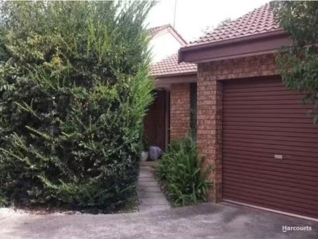 8/19 Kings Road, Ingleburn Apartment for rent Listed by Campb.