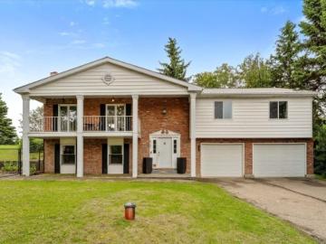 819 Hermitage Drive, Rural Parkland County, AB, T7Z 2T3 house for sale | Listing ID E4494 | Royal LePage
