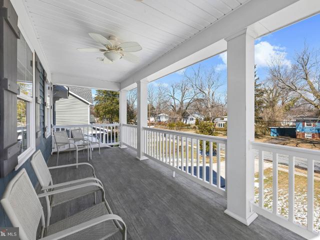 819 Janice Dr, Annapolis, MD 21403 | MLS #MDAA2136