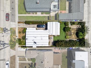 819 Law St, San Diego, CA 92109 | MLS #260008
