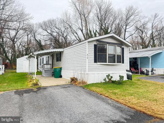 819 Leswood Ct, Dundalk, MD 21222 | MLS #MDBC2147