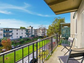 819 N Humboldt St, Unit 407, San Mateo, CA 94401 | MLS #ML82038