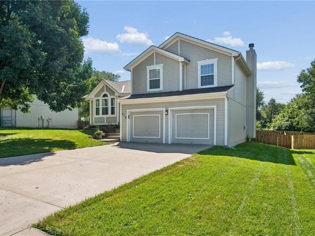 819 NE 116th Terrace