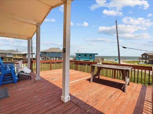 819 Sea Shell Drive