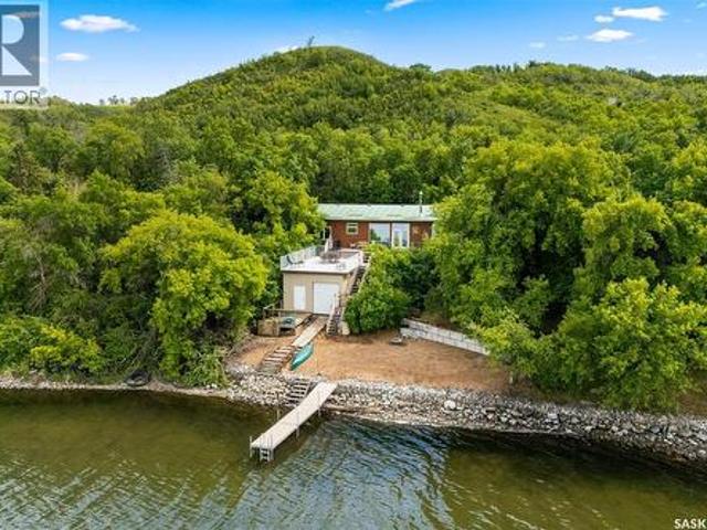 819 Sioux Avenue S, Mission Lake, SK, S0G 1S0 house for sale | Listing ID SK041739 | Royal LePage