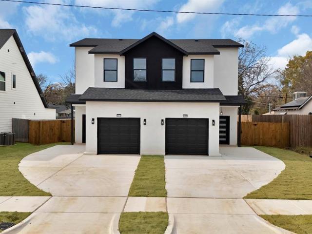 819 Stamps Avenue