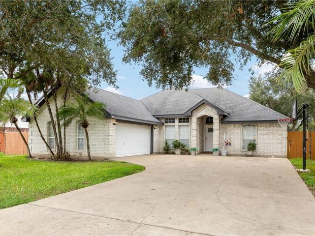 819 Quail Hollow Drive