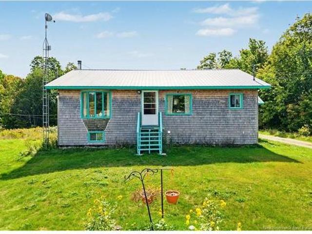 819 Route 585, Nortondale, NB, E6E 1P3 house for sale | Listing ID NB147758 | Royal LePage