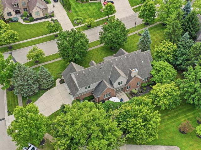 819 River Forest Drive