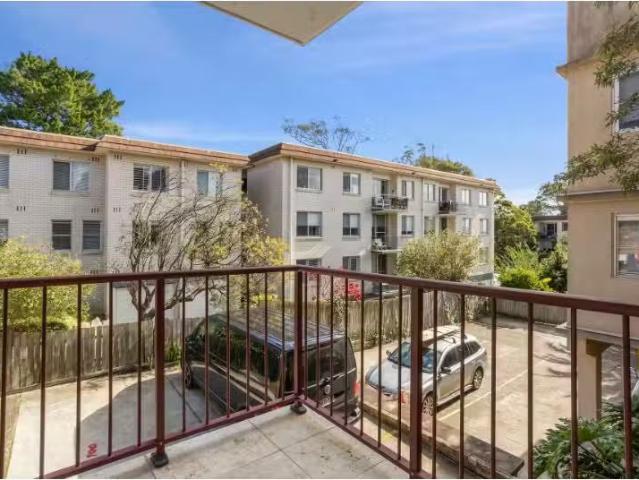 8/19 Wheeler Parade, Dee Why Apartment for rent Listed by Vic.