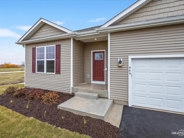 819 Whitetail Dr, Marengo, IL 60152 | MLS #12423