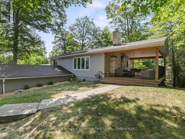 819 Wilson Avenue, Huron Kinloss, ON, N2Z 2X3 house for sale | Listing ID X13608 | Royal LePage