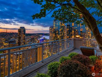 819 Virginia St, Unit 2302, Seattle, WA 98101 | MLS #2515