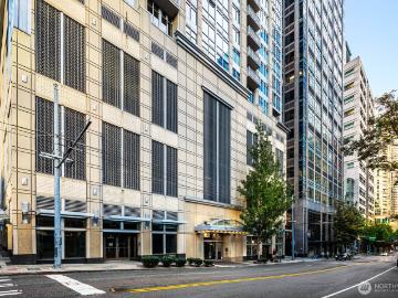 819 Virginia St, Unit 3303, Seattle, WA 98101 | MLS #2508