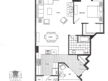 819 Virginia Street # 1101