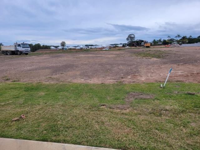 HUNTINGDALE CENTRAL. 819 m2 LOT 134/ LENNON DRIVE HERVEY BAY 4655