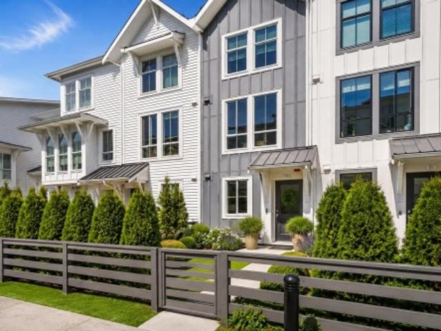 81 4638 Orca Way, Delta, BC, V4M 0C2 townhouse for sale | Listing ID R3161 | Royal LePage